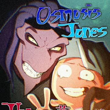 ボス🦠夢①