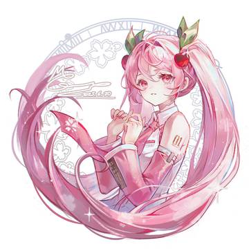 🌸樱与你与雪❄️