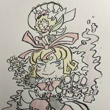 カラーのまとめ②