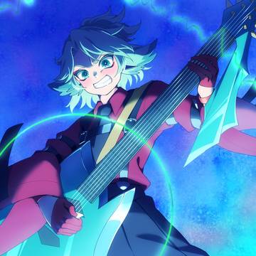 ギータくん🎸