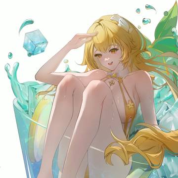 泳装芬妮