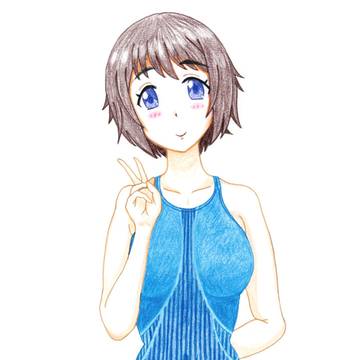 描き溜め　その2