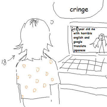 cringe