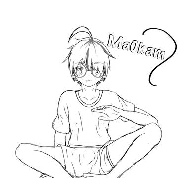 Yuuki Sketch