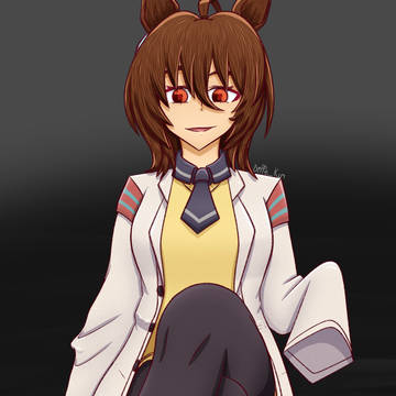 Tachyon Agnes