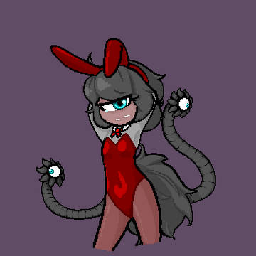 Bunny Libera 2