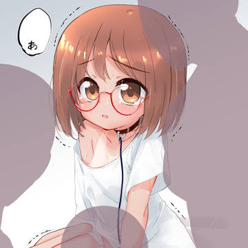 捕まえてきたコを囲む