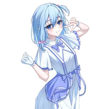 苍川蝶结