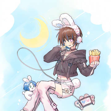キラ🐰