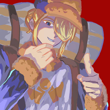ウォロさん