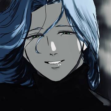 エプシロン！！！！！⚠️妄想絵あり