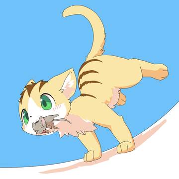 ジェットコースター