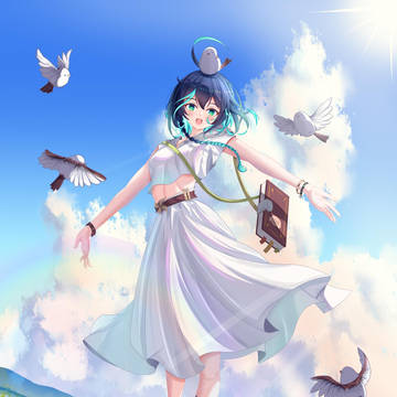 温蒂