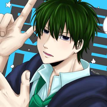 曲パロ銀魂