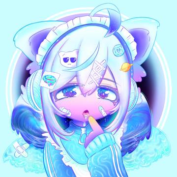 ケミカル天使界隈ちゃん