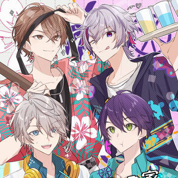 【9/21】新刊サンプル【ただ配!12】
