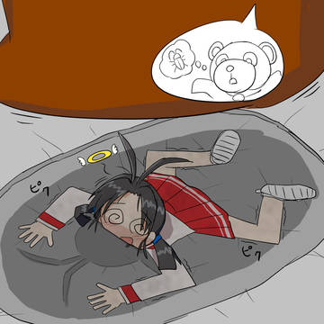 ぺちゃんこりお