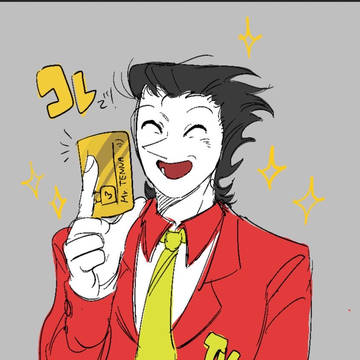 テナスパ(✉️多め)まとめ