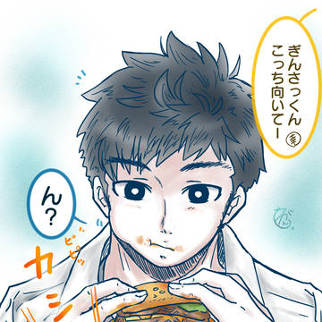現パロずきんちゃん