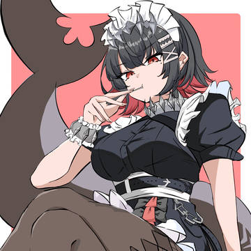 エレン・ジョー