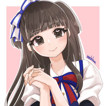 一歩前のセカイ