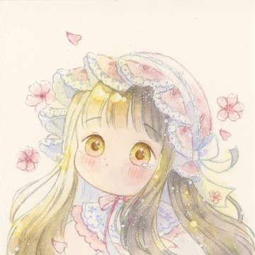 秘めた想い