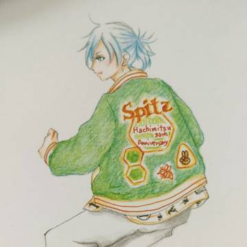 ハチミツ 30th Anniversary Edition