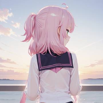 起氏双子dv