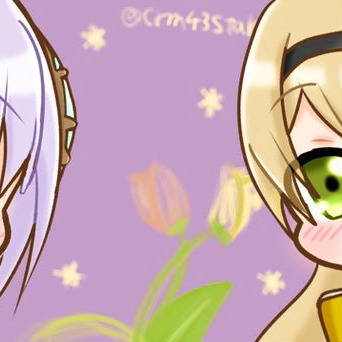 レスレリ学園イラスト第2弾