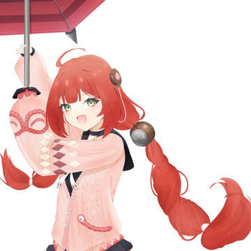 柚葉
