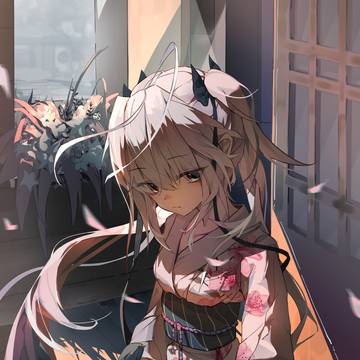 春日野穹