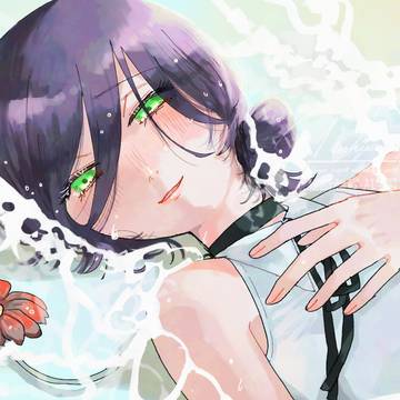 チェンソーマン　レゼ篇