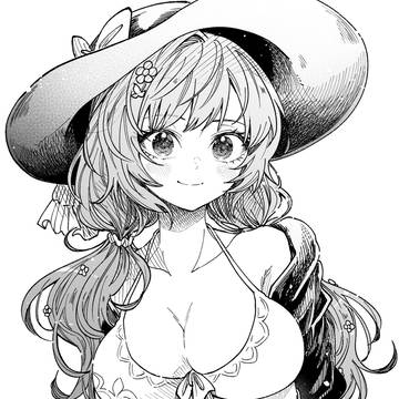 グラブルらくがきまとめ。２