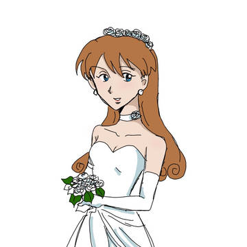 幸せになってほしくて