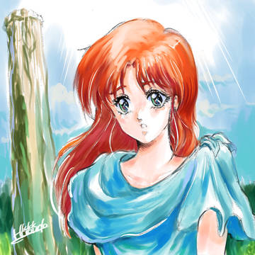LILIA（YsⅡ）