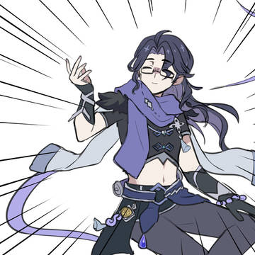 白朮……ッ!?なんでだよ……ッ!?