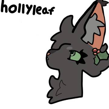 Hollyleaf Ver My Style