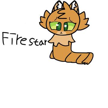 Firestar Ver Female