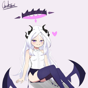 hina 💜
