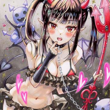 【Bad♡devil】