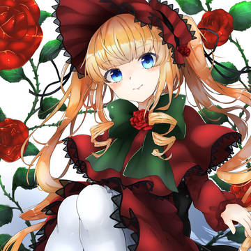 真紅