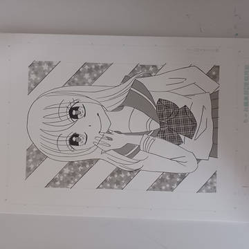 モデルになりたい