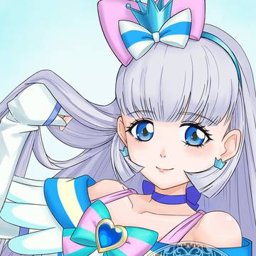 キュアニャミー