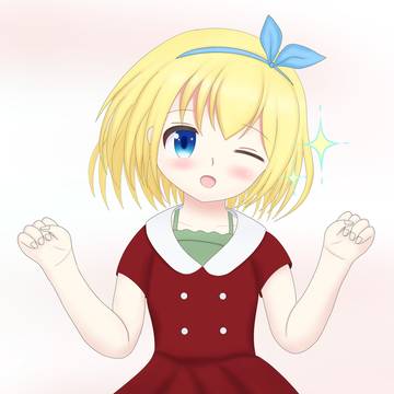 休日のまひろ先生