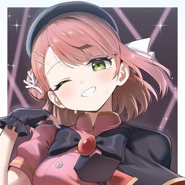 歩夢