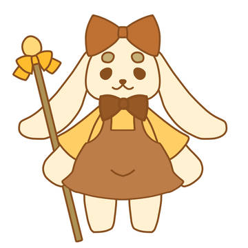 冒険者絵