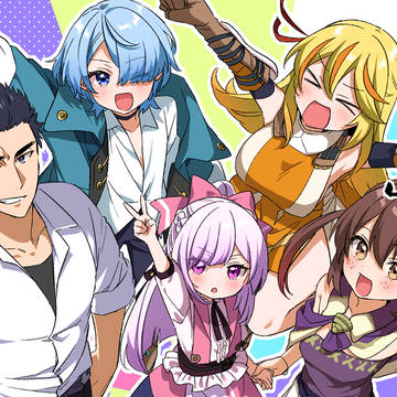 「追放者食堂へようこそ！」アニメ宣伝まとめ