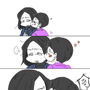 【山トミ】おかしいだろ