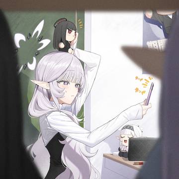 20日目