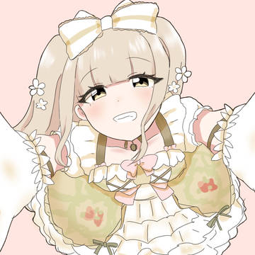 胡桃ちゃん
